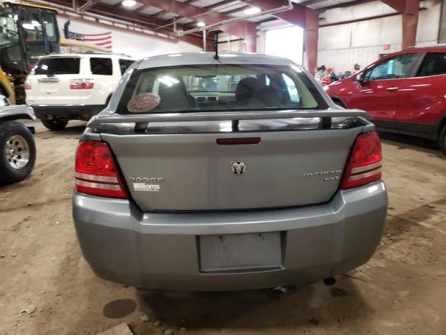 Снимка 6 от търг – 2009 DODGE AVENGER SX с VIN 1B3LC56B99N526090