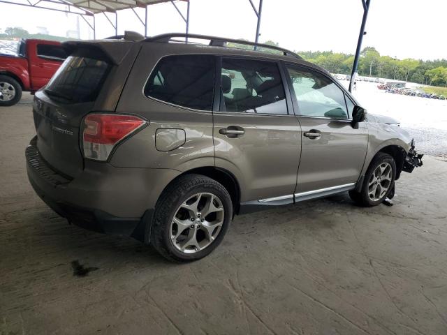 Photo 3 from auction – 2018 SUBARU FORESTER 2 with VIN JF2SJAWC2JH582345
