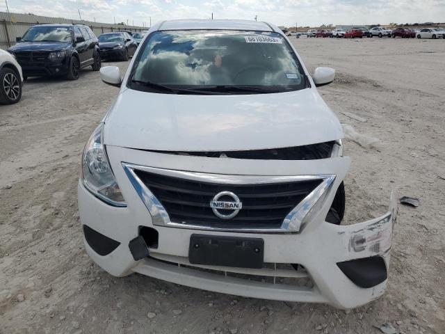 Photo 5 from auction – 2017 NISSAN VERSA S with VIN 3N1CN7AP3HK469934