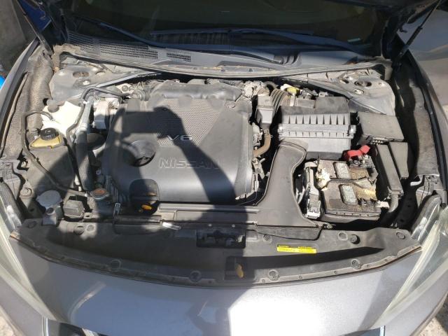 Photo 11 from auction – 2018 NISSAN MAXIMA 3.5 with VIN 1N4AA6AP5JC362749