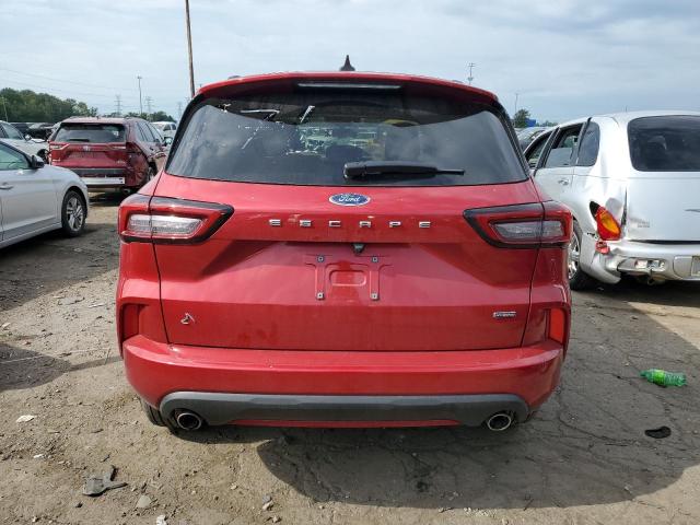 Photo 6 from auction – 2023 FORD ESCAPE ST with VIN 1FMCU0MZ2PUA30769