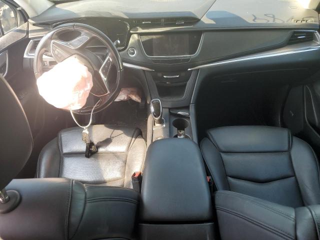 Photo 8 from auction – 2019 CADILLAC XT5 PREMIU with VIN 1GYKNFRS2KZ235784