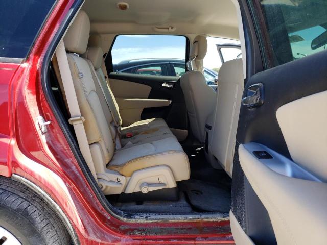 Photo 11 from auction – 2018 DODGE JOURNEY SE with VIN 3C4PDCAB0JT528033