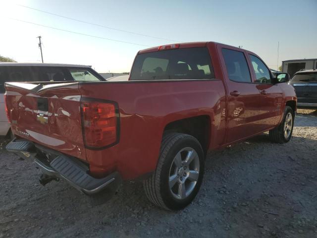Photo 3 from auction – 2014 CHEVROLET SILVERADO with VIN 3GCPCREC4EG139046
