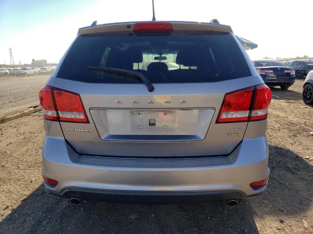 Photo 6 from auction – 2016 DODGE JOURNEY SX with VIN 3C4PDCBG3GT122783