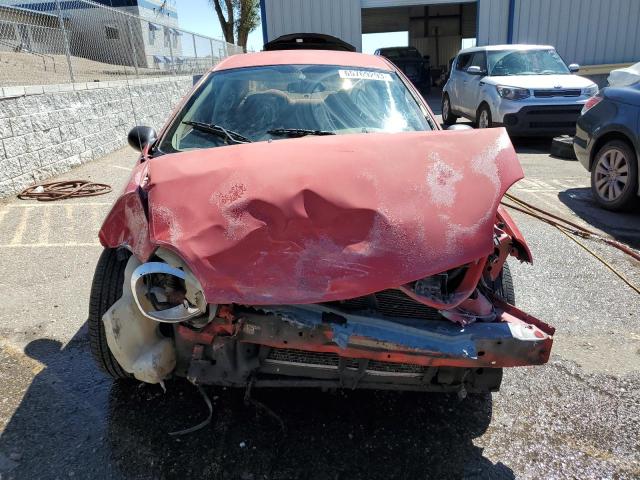 Photo 5 from auction – 2004 DODGE NEON SXT with VIN 1B3ES56C84D536824