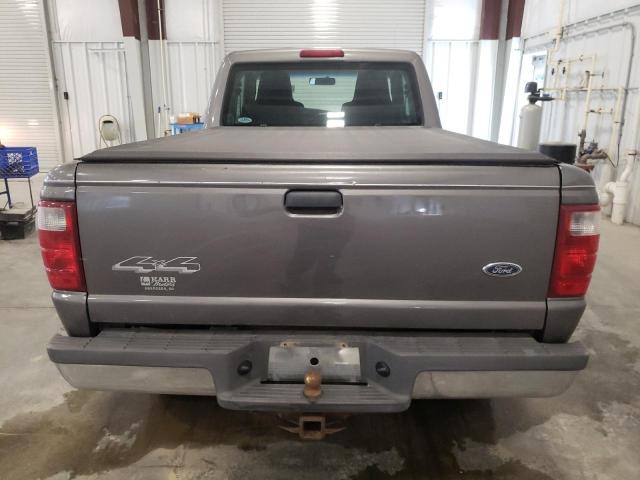 Photo 6 from auction – 2004 FORD RANGER SUP with VIN 1FTZR15E94PB06404