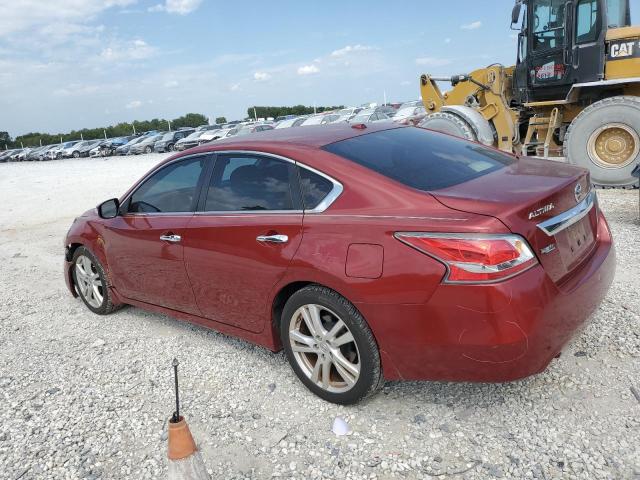 Photo 2 from auction – 2015 NISSAN ALTIMA 3.5 with VIN 1N4BL3AP2FC193925