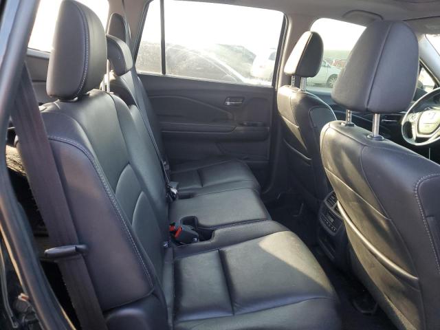 Photo 11 from auction – 2016 HONDA PILOT EXL with VIN 5FNYF5H57GB048220