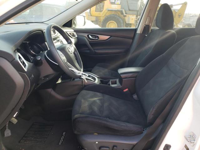 Photo 7 from auction – 2014 NISSAN ROGUE S with VIN 5N1AT2MT5EC872364