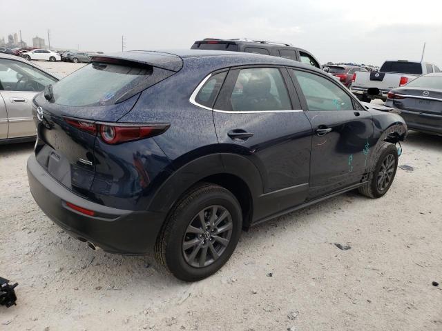 Photo 3 from auction – 2023 MAZDA CX-30 with VIN 3MVDMBAM7PM539577