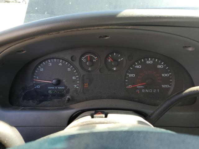Photo 9 from auction – 2011 FORD RANGER SUP with VIN 1FTLR4FE1BPA38859