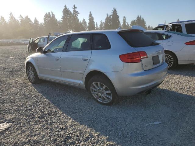 Photo 2 from auction – 2010 AUDI A3 PREMIUM with VIN WAUMFAFMXAA096065
