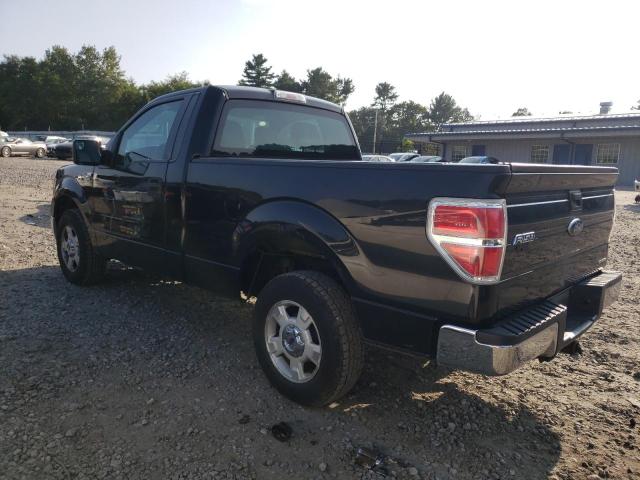 Photo 2 from auction – 2014 FORD F150 with VIN 1FTMF1CM7EFB91733