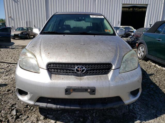 Photo 5 from auction – 2005 TOYOTA COROLLA MA with VIN 2T1KR32E95C349258