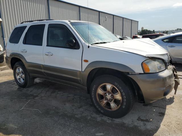 Фото 4 с аукциона – 2001 MAZDA TRIBUTE LX с VIN 4F2YU09181KM44560
