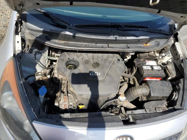 Снимка 11 от търг – 2014 KIA RIO LX с VIN KNADM5A30E6417678