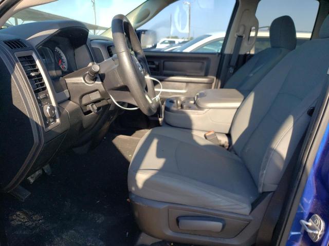 Photo 7 from auction – 2014 RAM 1500 ST with VIN 1C6RR6FT5ES238057