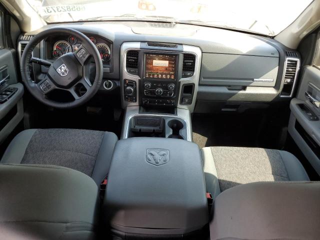 Снимка 8 от търг – 2016 RAM 1500 SLT с VIN 3C6RR7LTXGG202272