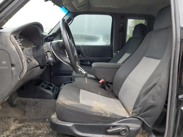 Photo 7 from auction – 2003 FORD RANGER SUP with VIN 1FTYR14E43PA67166
