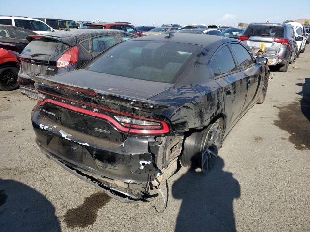 Zdjęcie 3 z aukcji – 2015 DODGE CHARGER SE z VIN 2C3CDXBG7FH790586