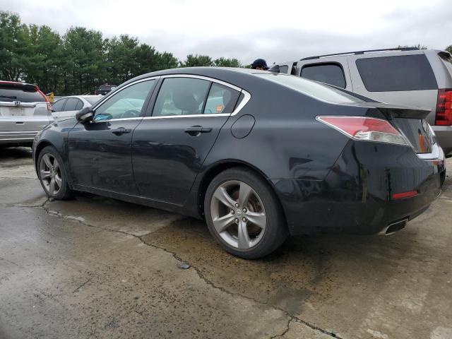 Photo 2 from auction – 2014 ACURA TL with VIN 19UUA9F52EA002311