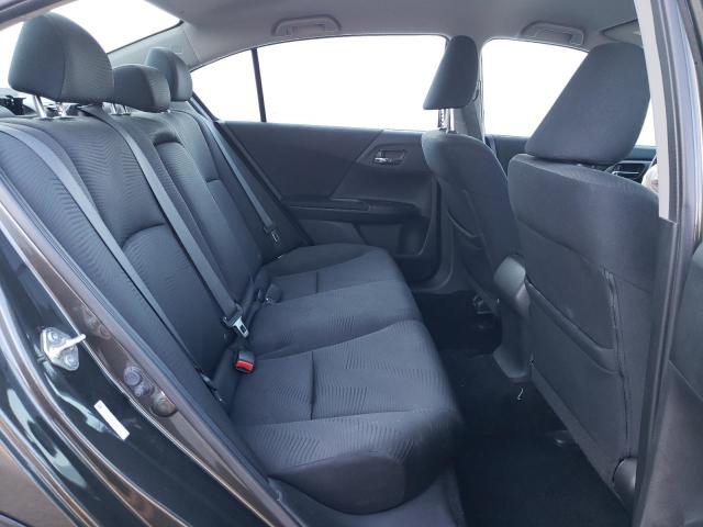 Photo 10 from auction – 2014 HONDA ACCORD LX with VIN 1HGCR2F31EA267697