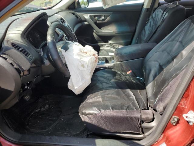 Photo 7 from auction – 2013 NISSAN ALTIMA 2.5 with VIN 1N4AL3AP1DC912378