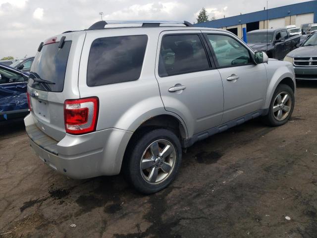 Photo 3 from auction – 2012 FORD ESCAPE LIM with VIN 1FMCU0E75CKC79618