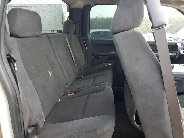 Photo 10 from auction – 2008 CHEVROLET SILVERADO with VIN 1GCEK19088Z252871