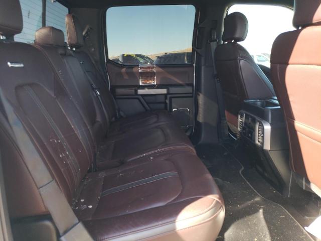 Photo 10 from auction – 2017 FORD F150 SUPER with VIN 1FTEW1EG4HFB52386