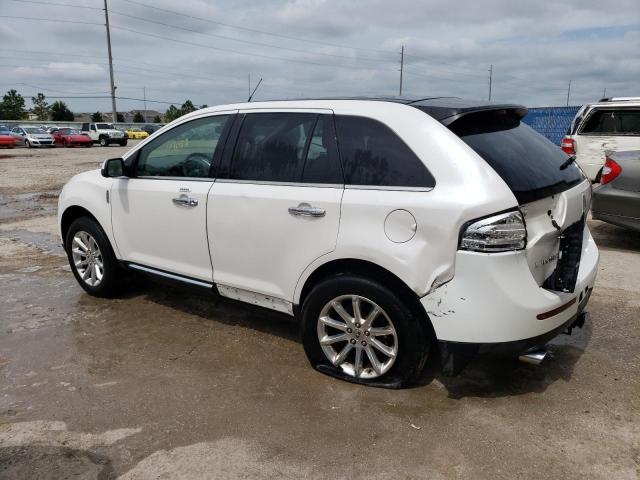 صورة رقم 2 من المزاد - 2012 LINCOLN MKX مع VIN 2LMDJ8JK5CBL08118
