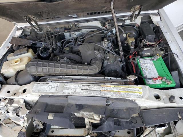 Photo 12 from auction – 1995 FORD EXPLORER with VIN 1FMDU34X0SUB49448