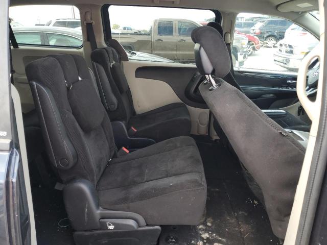 Photo 11 from auction – 2014 DODGE GRAND CARA with VIN 2C4RDGCG0ER172149