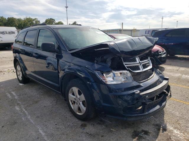 Photo 4 from auction – 2014 DODGE JOURNEY SE with VIN 3C4PDCABXET152673