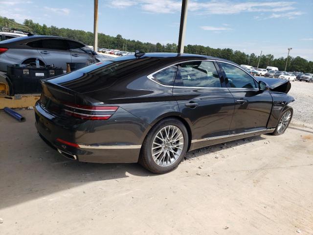 Photo 3 from auction – 2023 GENESIS G80 BASE with VIN KMTGB4SC3PU188248