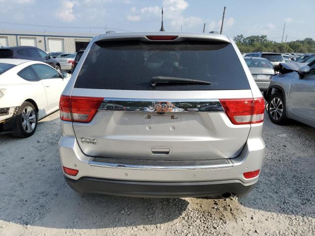 Photo 6 from auction – 2011 JEEP GRAND CHER with VIN 1J4RR5GG7BC567007