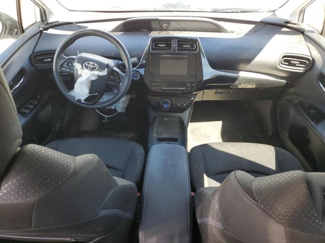 Photo 8 from auction – 2019 TOYOTA PRIUS with VIN JTDKARFU6K3074593