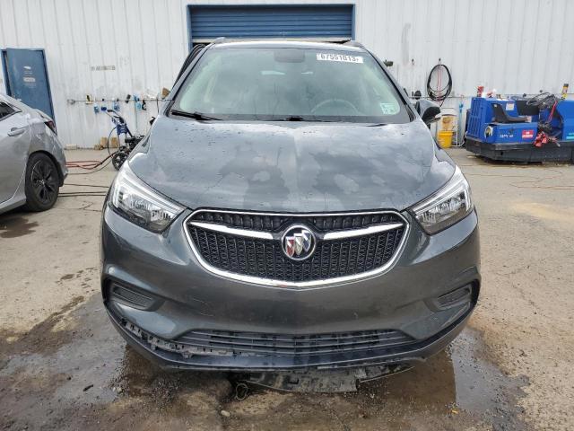 Photo 5 from auction – 2017 BUICK ENCORE PRE with VIN KL4CJASB7HB057563