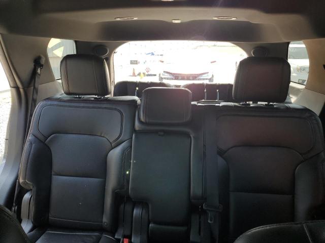Photo 10 from auction – 2016 FORD EXPLORER S with VIN 1FM5K8GT4GGA69706
