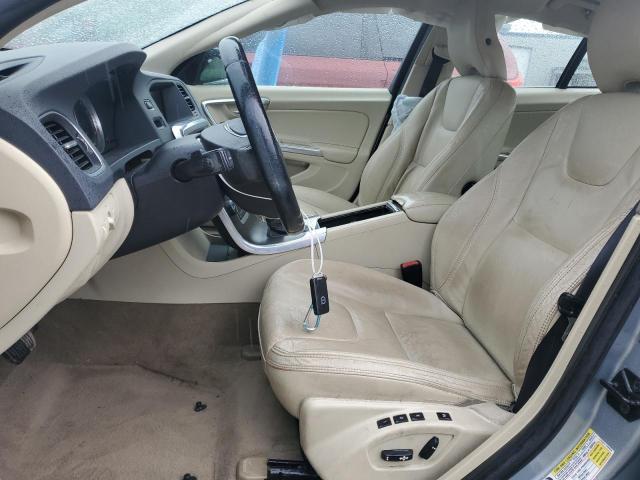 Photo 7 from auction – 2013 VOLVO S60 T5 with VIN YV1612FS0D2181939