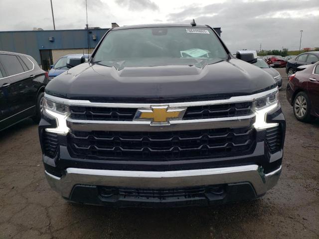 Photo 5 from auction – 2023 CHEVROLET SILVERADO with VIN 1GCPDKEK0PZ185133