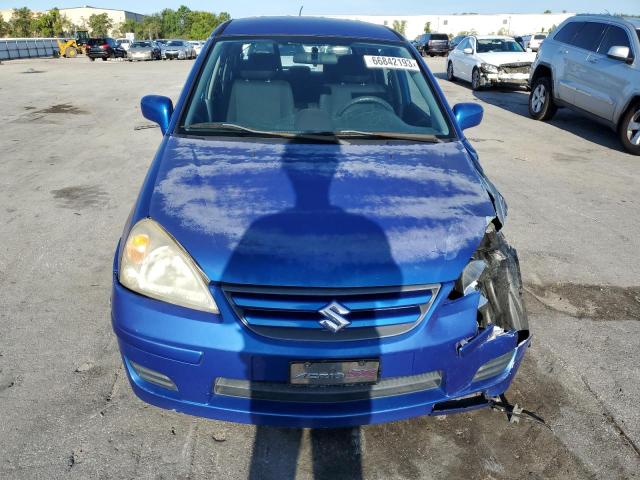 Photo 5 from auction – 2005 SUZUKI AERIO SX with VIN JS2RC61H755304710