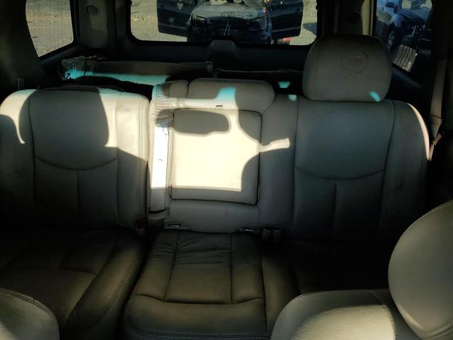 Photo 10 from auction – 2003 CADILLAC ESCALADE with VIN 1GYEK63N83R261879