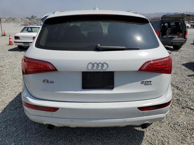 Photo 6 from auction – 2012 AUDI Q5 PREMIUM with VIN WA1LFAFP2CA132420