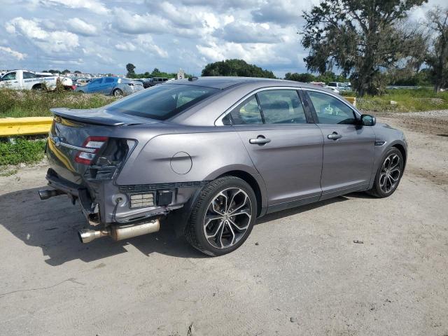 Photo 3 from auction – 2013 FORD TAURUS SHO with VIN 1FAHP2KT3DG229180