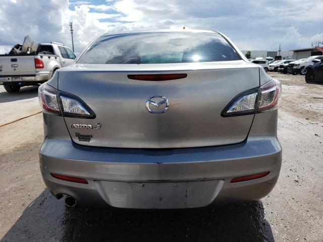 Photo 6 from auction – 2012 MAZDA 3 I with VIN JM1BL1VF9C1505407
