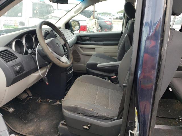Photo 7 from auction – 2008 DODGE GRAND CARA with VIN 1D8HN44H48B171654