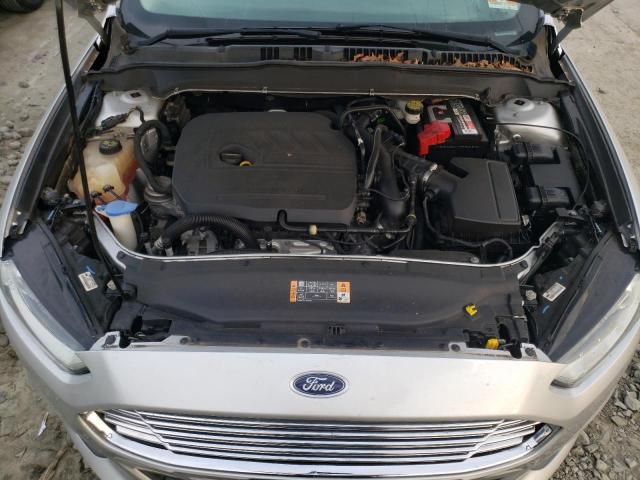 Photo 11 from auction – 2014 FORD FUSION SE with VIN 3FA6P0HD5ER117938