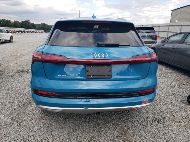 Photo 6 from auction – 2019 AUDI E-TRON PRE with VIN WA1VABGE8KB020742